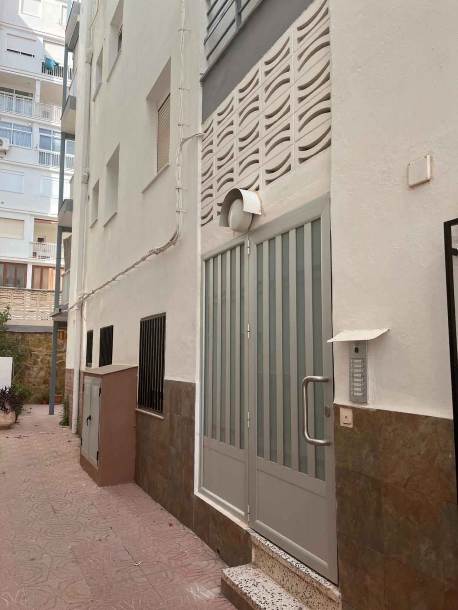 Rincon De Maria- Segunda Linea De Playa-Ganador Traveller Awards 2025 Appartement Playa de Gandia Buitenkant foto