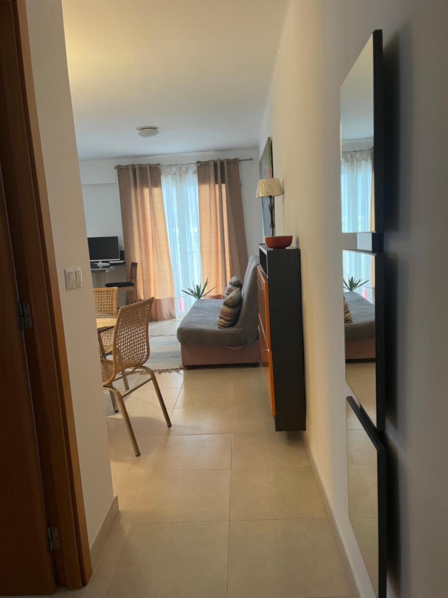 Rincon De Maria- Segunda Linea De Playa-Ganador Traveller Awards 2025 Appartement Playa de Gandia Buitenkant foto