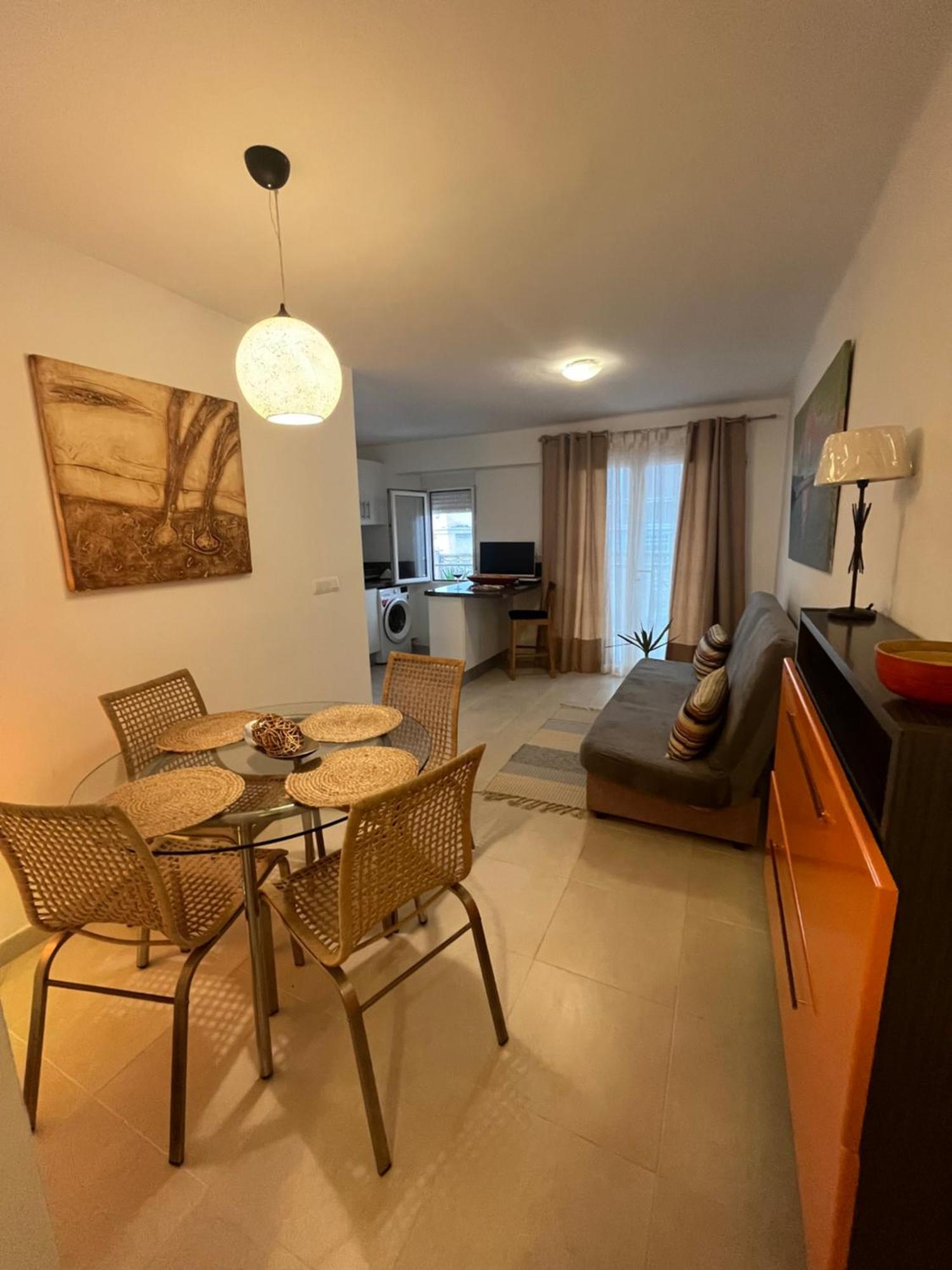 Rincon De Maria- Segunda Linea De Playa-Ganador Traveller Awards 2025 Appartement Playa de Gandia Buitenkant foto