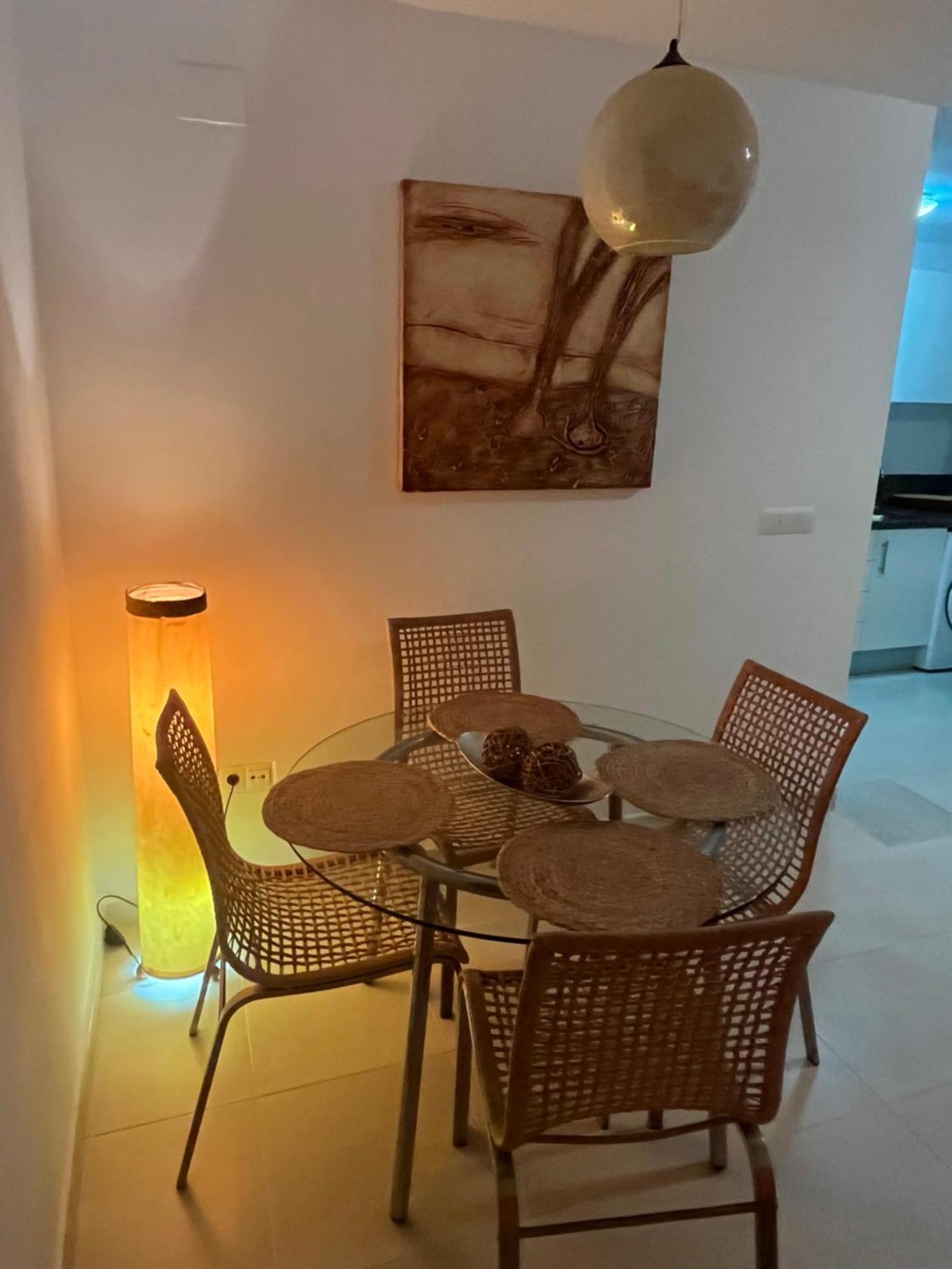 Rincon De Maria- Segunda Linea De Playa-Ganador Traveller Awards 2025 Appartement Playa de Gandia Buitenkant foto