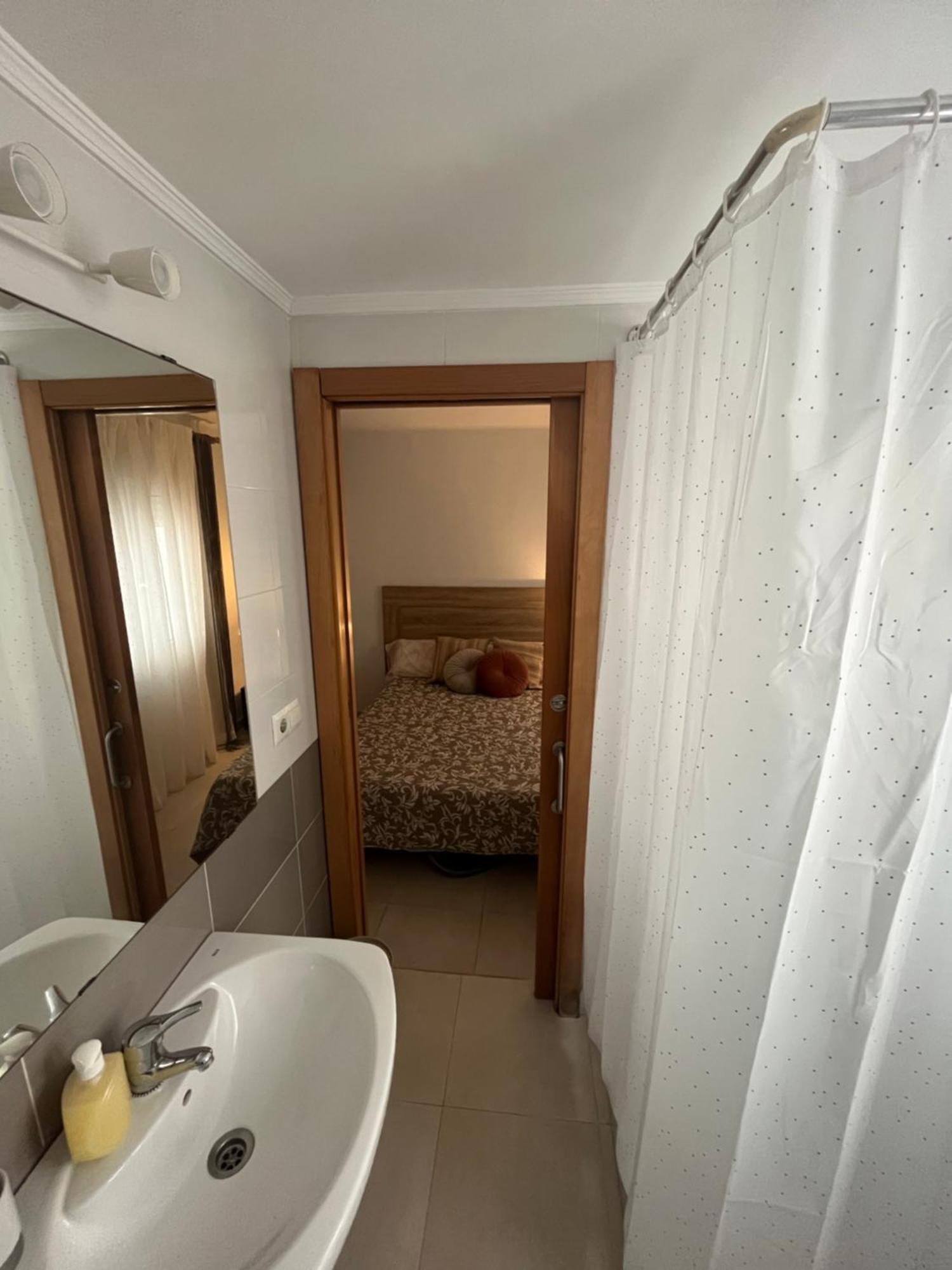 Rincon De Maria- Segunda Linea De Playa-Ganador Traveller Awards 2025 Appartement Playa de Gandia Buitenkant foto