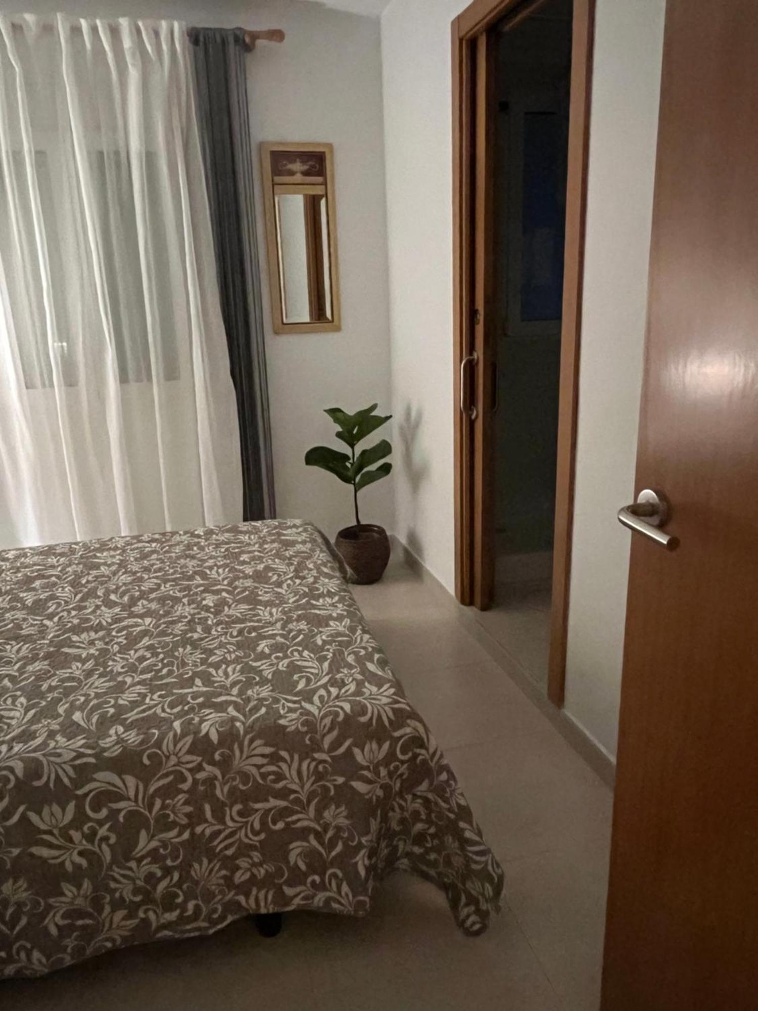 Rincon De Maria- Segunda Linea De Playa-Ganador Traveller Awards 2025 Appartement Playa de Gandia Buitenkant foto