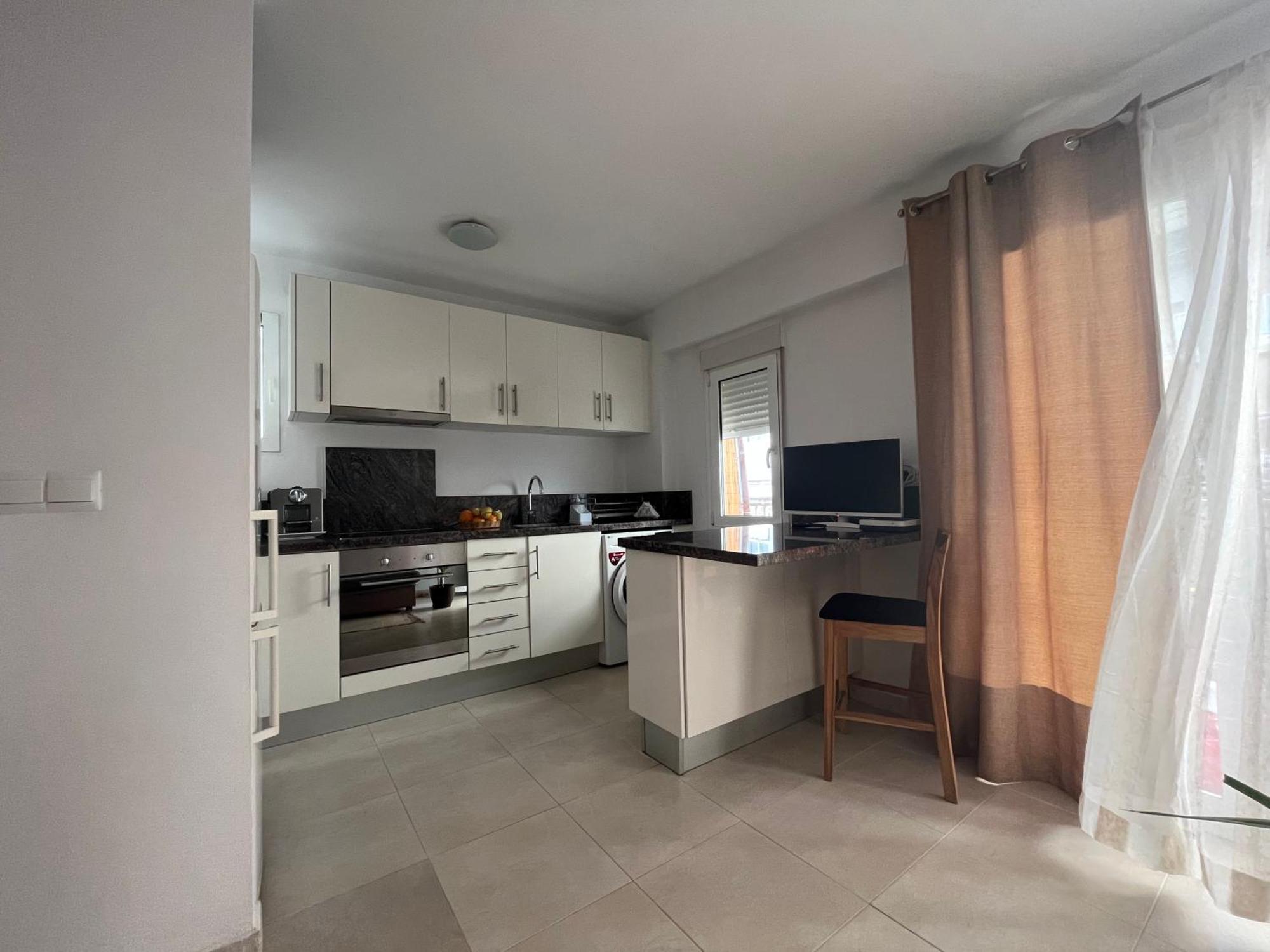 Rincon De Maria- Segunda Linea De Playa-Ganador Traveller Awards 2025 Appartement Playa de Gandia Buitenkant foto
