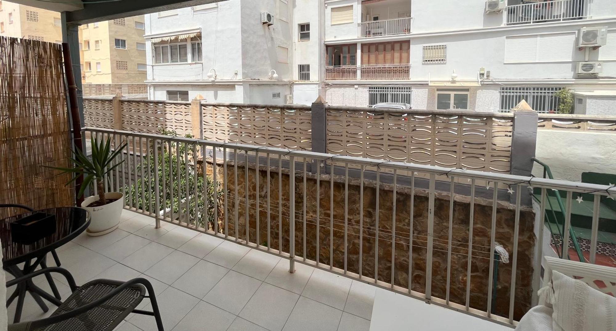 Rincon De Maria- Segunda Linea De Playa-Ganador Traveller Awards 2025 Appartement Playa de Gandia Buitenkant foto
